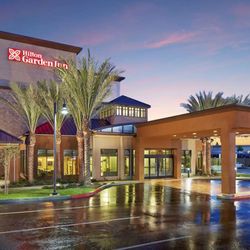 Hilton Garden Inn Los Angeles/Redondo Beach - Exterior