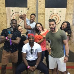 Urban Axes - Austin