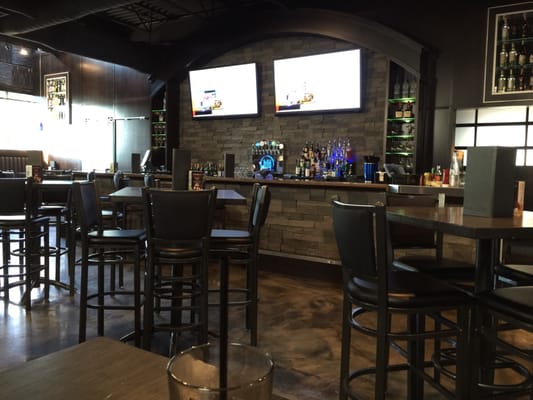 Blu Kitchen Bar Closed Salad 1675 Park Avenue Brandon Mb