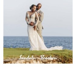 Travel With Davonna - Dream Vacations - Sandals and Beaches Resorts are fabulous.