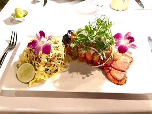 Nahm Fine Thai Cuisine by null