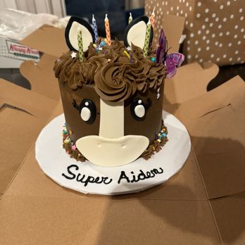 Dulce Bakery - Looks pretty until it's time to eat it. - Bakeries Near Me - San Marcos, California Dulce Bakery - Looks pretty until it's time to eat it. - Bakeries Near Me - San Marcos, California