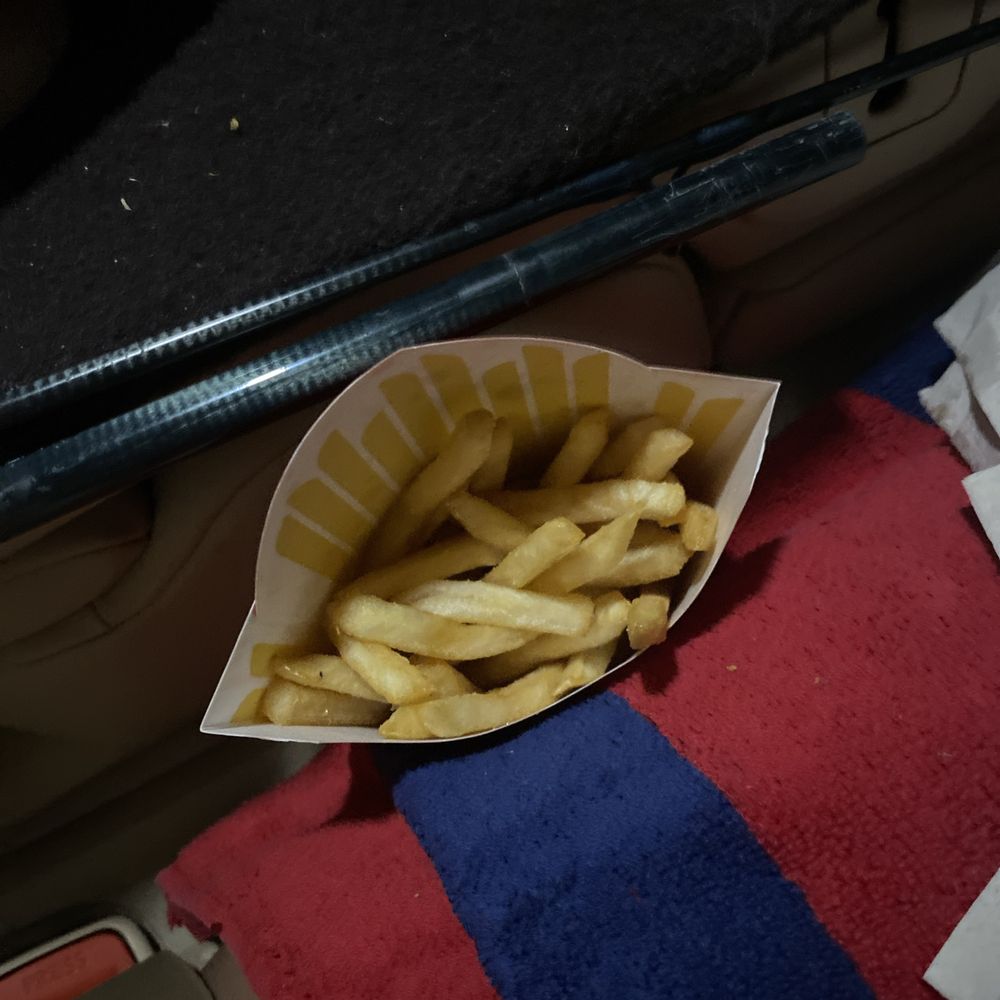 McDonald's - World Famous Fries - Burgers Near Me - Cape Canaveral, Florida