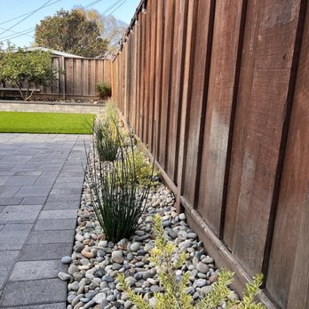 Vision LC Inc - After - Landscaping Near Me - San Jose, California Vision LC Inc - After - Landscaping Near Me - San Jose, California