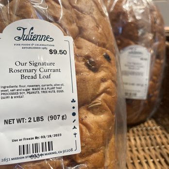 Julienne - New American Near Me - San Marino, California Julienne - New American Near Me - San Marino, California