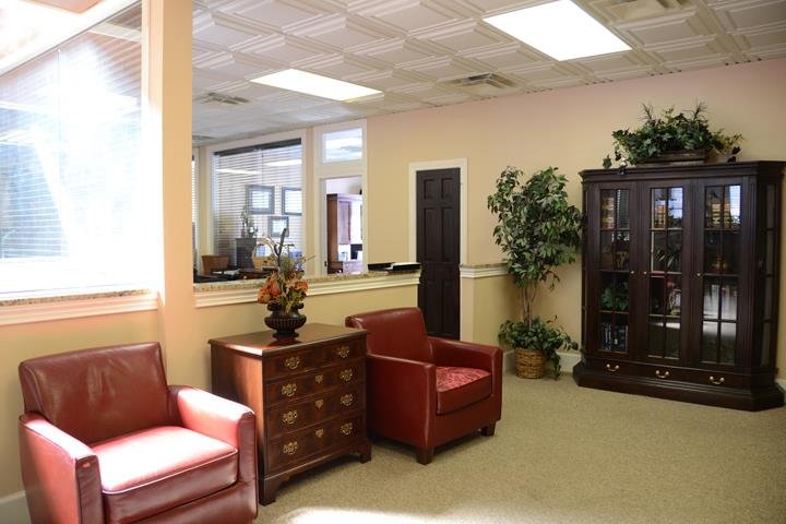 Ossi & Najem - disability attorney in Jacksonville, FL