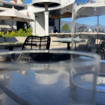 GRANVILLE - Bar area - New American Near Me - Pasadena, California GRANVILLE - Bar area - New American Near Me - Pasadena, California