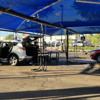 Wash and Wax Pros - Car Wash Near Me - Davie, Florida
