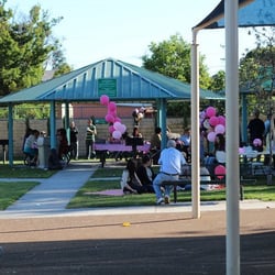 Batres Community Center/Bandini Park