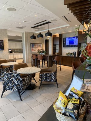 Hyatt Place Las Vegas at Silverton Village by null