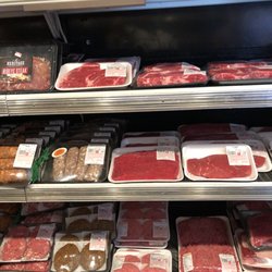 NACs Meat Market