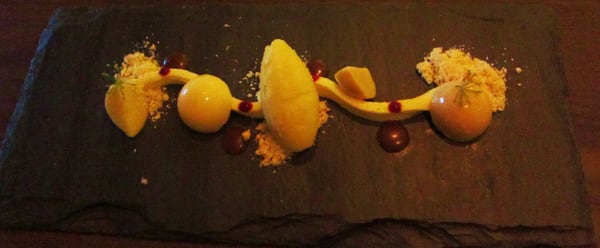 2am: dessertbar by null
