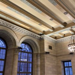 Saint Paul Central Public Library