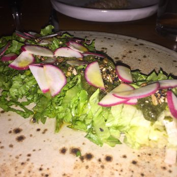 Oberlin - the best salad! - New American Near Me - Providence, Rhode Island Oberlin - the best salad! - New American Near Me - Providence, Rhode Island