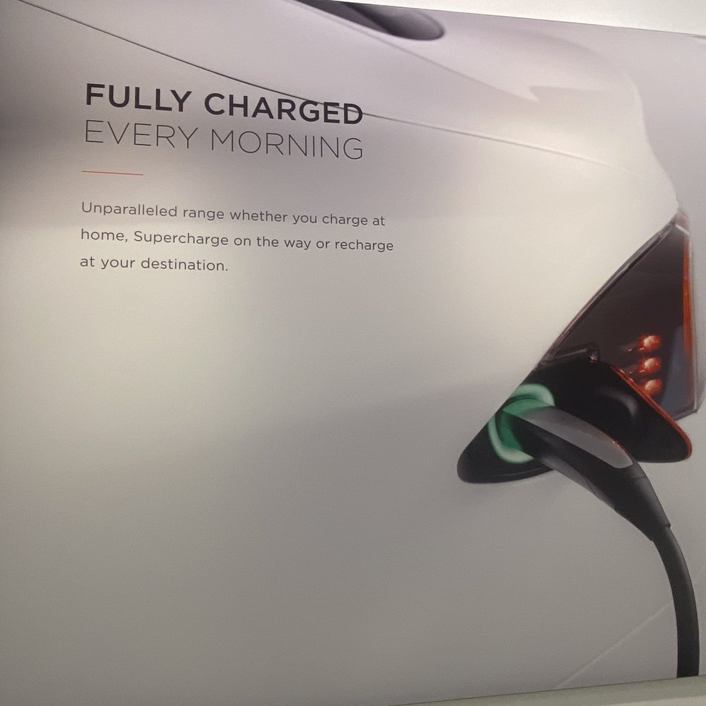 Tesla - Car Dealers Near Me - Orlando, Florida