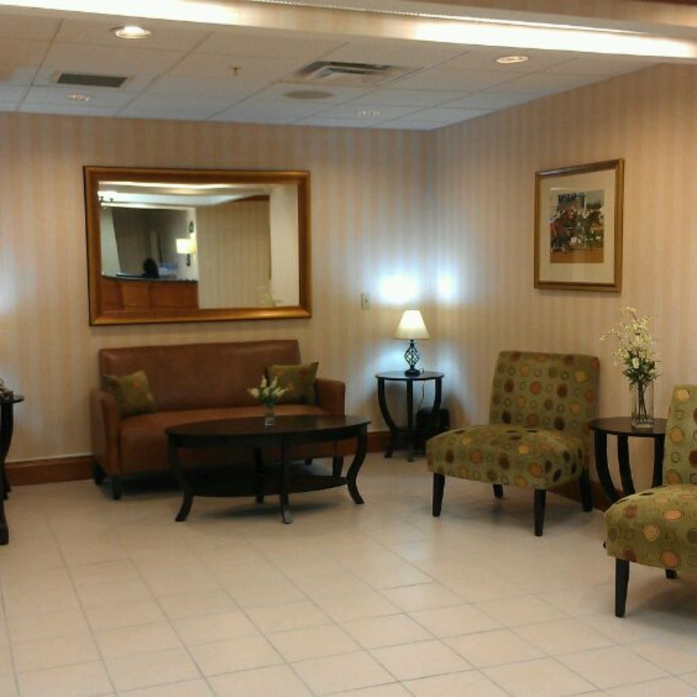 Lobby Lobby