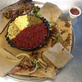 Yeshi Kitfo - Ethiopian Near Me - Falls Church, Virginia Yeshi Kitfo - Ethiopian Near Me - Falls Church, Virginia