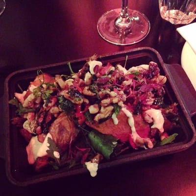 Capiz by Rapsa by null