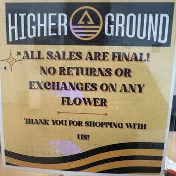Higher Ground - Cannabis Clinics Near Me - Baldwin Park, California