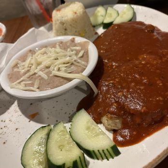 Karina's Mexican Seafood - Mexican Near Me - Chula Vista, California