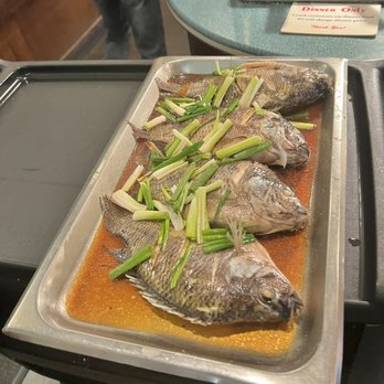 Dynasty Buffet - Buffets Near Me - Miami, Florida