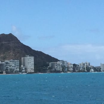 Makani Catamaran - Diamond head & sail boat - Boating Near Me - Honolulu, Hawaii