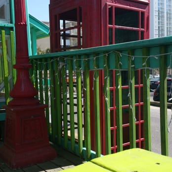 River City Cafe - Authentic telephone booth - American Near Me - Myrtle Beach, South Carolina River City Cafe - Authentic telephone booth - American Near Me - Myrtle Beach, South Carolina