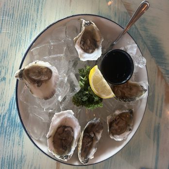 The Shanty - New American Near Me - Cape Charles, Virginia