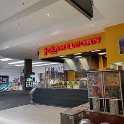 Karmelkorn Shoppe