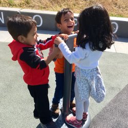 Mi Pequeño Mundo - My Little World Preschool