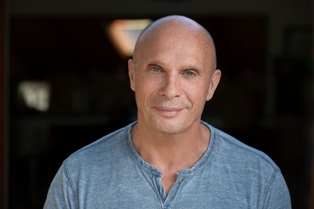 Luca Bosurgi, DHyp, MBSC,CH - grief counselor in Spring Hill, FL