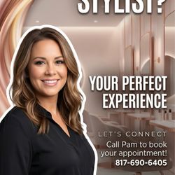 Plush Salons