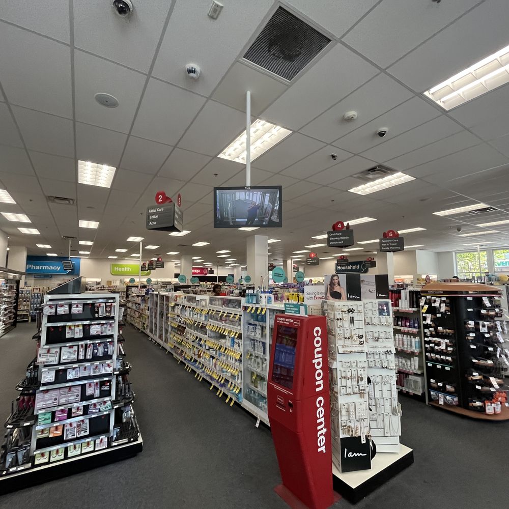 CVS Pharmacy - Inside - Drugstores Near Me - BELLEVUE, Washington