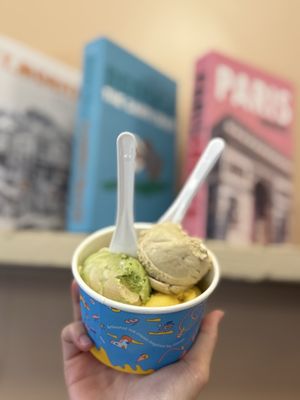 Wanderlust Creamery by null