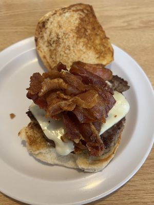 Cusat's Cafe by null