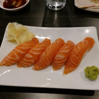 Sakura Sushi - Japanese Near Me - Phoenix, Arizona
