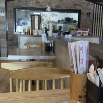 Kirin Noodles House - Noodles Near Me - Irvine, California Kirin Noodles House - Noodles Near Me - Irvine, California