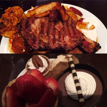 Borgata Buffet - Buffets Near Me - Atlantic City, New Jersey