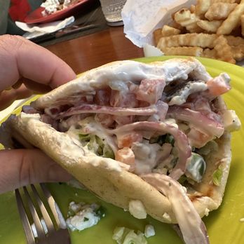 MidEast Market - Lamb Gyro - Grocery Near Me - Ballwin, Missouri