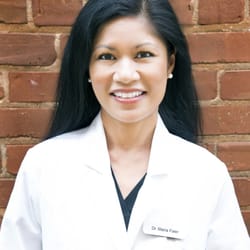 Dr. Maria Faler