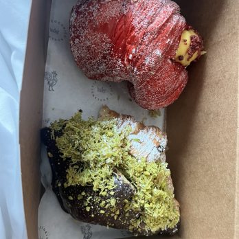 Cocorico Boulangerie - Coffee & Tea Near Me - Boston, Massachusetts