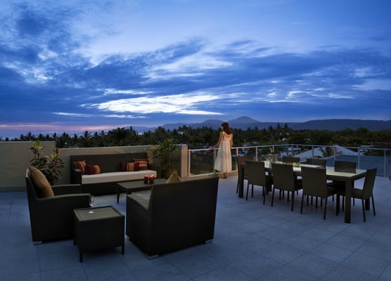 Coconut Grove Apartments Port Douglas by null