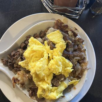 Daley’s Restaurant - Steak Skillet - Diners Near Me - Chicago, Illinois Daley’s Restaurant - Steak Skillet - Diners Near Me - Chicago, Illinois