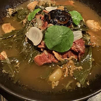 Dōgon - BBQ Greens - Caribbean Near Me - Washington, DC, District of Columbia Dōgon - BBQ Greens - Caribbean Near Me - Washington, DC, District of Columbia