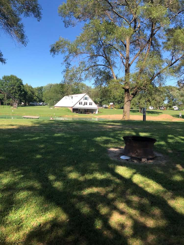 TIMBERVIEW LAKES CAMPGROUND Updated July 2024 23200 N 2000th Rd