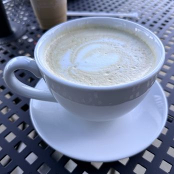 Just Love Coffee Cafe - --Honey Lavender Latte - Coffee & Tea Near Me - Carmel, Indiana Just Love Coffee Cafe - --Honey Lavender Latte - Coffee & Tea Near Me - Carmel, Indiana