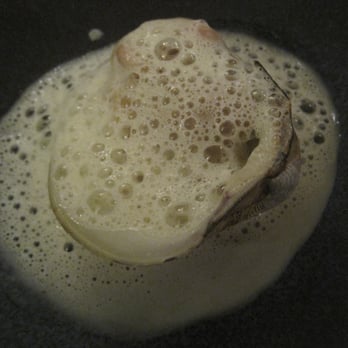 Le Chateaubriand - Cuisine at Le Chateaubriand. - French Near Me - Paris, 75
