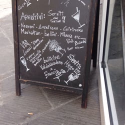 BAR La Spezia - Aperitivi