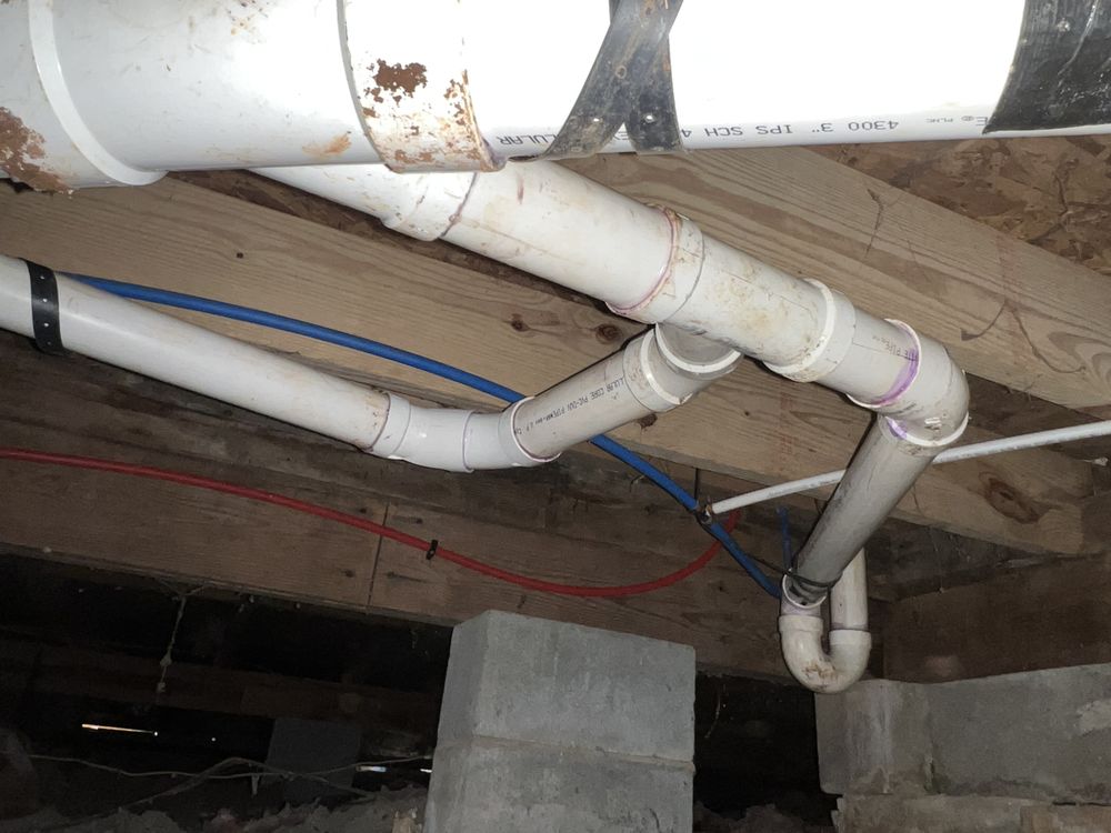 Slide of Alvarado Plumbing