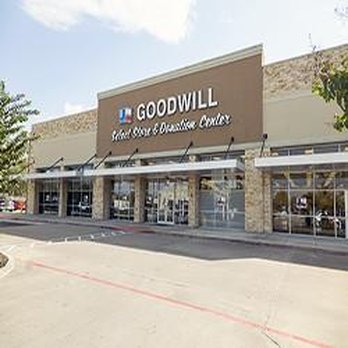 Goodwill Thrift Store & Donation Center - Fairmont - Thrift Stores Near Me - Pasadena, Texas Goodwill Thrift Store & Donation Center - Fairmont - Thrift Stores Near Me - Pasadena, Texas